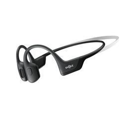 SHOKZ OpenRun PRO Mini BT Bone Conduction Open-Ear Headphones, Black