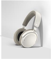 SENNHEISER ACCENTUM Wireless Over-Ear Headphone, White