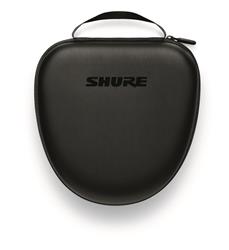 SHURE Aonic 50 Gen2 Wireless Headphones, Black