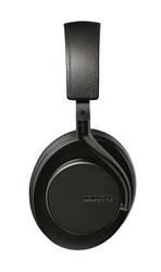 SHURE Aonic 50 Gen2 Wireless Headphones, Black