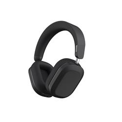 DEFUNC Mono Wireless Over-Ear Headphones, Black