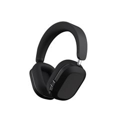 DEFUNC Mono Wireless Over-Ear Headphones, Black