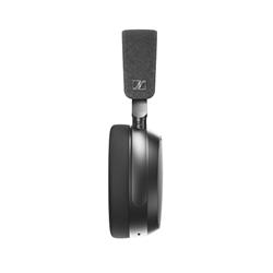 SENNHEISER ACCENTUM Plus Wireless Over-Ear Headphone, Black