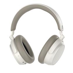 SENNHEISER ACCENTUM Plus Wireless Over-Ear Headphone, White