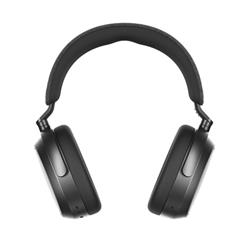 SENNHEISER Momentum 4 ANC Over-Ear Wireless Headphones, Graphite