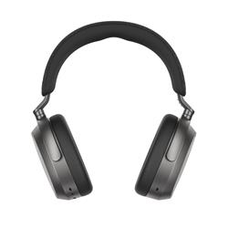 Écouteurs sans fil à réduction de bruit SENNHEISER Momentum 4 ANC sur l'oreille