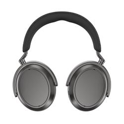 Écouteurs sans fil à réduction de bruit SENNHEISER Momentum 4 ANC sur l'oreille