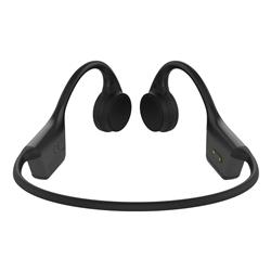 CREATIVE Outlier Free Mini Wireless Bone Conduction Headphones, Black