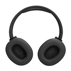 JBL Tune 770NC ANC Over-Ear Bluetooth Headphones, Black