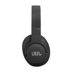 JBL Tune 770NC ANC Over-Ear Bluetooth Headphones, Black
