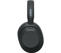 SONY ULT WEAR Wireless Noise Canceling Over-Ear Headphones, Black