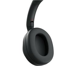 SONY ULT WEAR Wireless Noise Canceling Over-Ear Headphones, Black