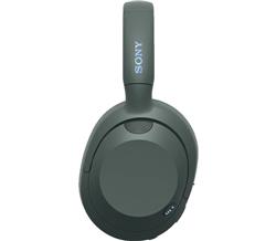 SONY ULT WEAR Wireless Noise Canceling Over-Ear Headphones, Gray