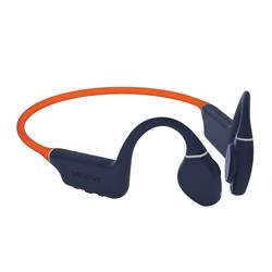 CREATIVE Outlier Free Pro+ Bone Conduction Headphones, Blue & Orange