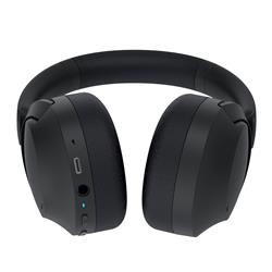 CREATIVE Zen Hybrid 2 Wireless Over-ear Headphones, Black