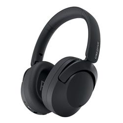 CREATIVE Zen Hybrid 2 Wireless Over-ear Headphones, Black