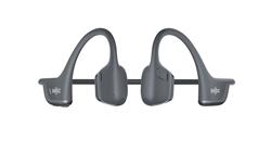 SHOKZ OpenRun PRO 2 BT Bone Conduction Open-Ear Sport Headphones Black