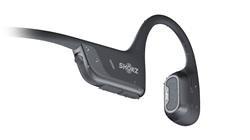 SHOKZ OpenRun PRO 2 BT Bone Conduction Open-Ear Sport Headphones Black