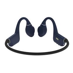 CREATIVE Outlier Free Pro+ Bone Conduction Headphones, Blue & Black