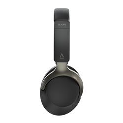 CREATIVE Zen Hybrid SXFi Wireless Over-Ear Headphones, Black