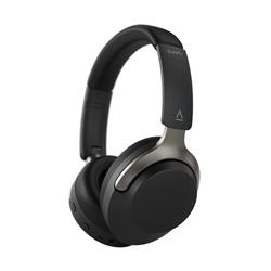 CREATIVE Zen Hybrid SXFi Wireless Over-Ear Headphones, Black