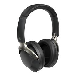 CREATIVE Zen Hybrid SXFi Wireless Over-Ear Headphones, Black
