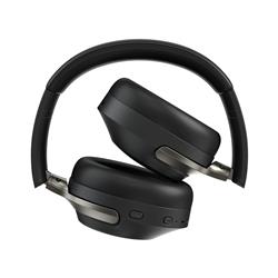 CREATIVE Zen Hybrid SXFi Wireless Over-Ear Headphones, Black