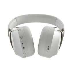 CREATIVE Zen Hybrid SXFi Casque supra-auriculaire sans fil, Gris