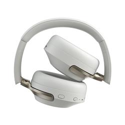 CREATIVE Zen Hybrid SXFi Casque supra-auriculaire sans fil, Gris