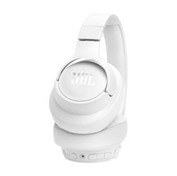 JBL Tune 770NC - Écouteurs supra-auriculaires sans fil, Blanc