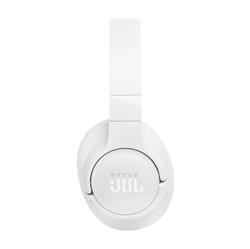 JBL Tune 770NC - Écouteurs supra-auriculaires sans fil, Blanc