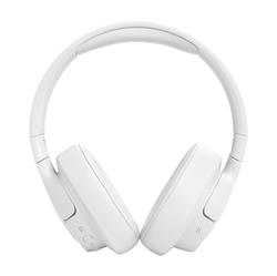 JBL Tune 770NC - Écouteurs supra-auriculaires sans fil, Blanc