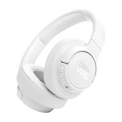 JBL Tune 770NC - Écouteurs supra-auriculaires sans fil, Blanc