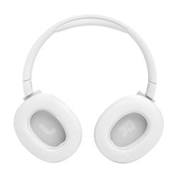 JBL Tune 770NC - Écouteurs supra-auriculaires sans fil, Blanc