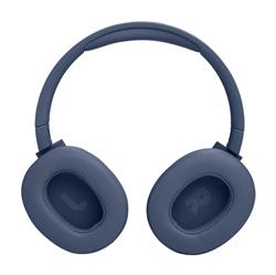 JBL Tune 770NC - Écouteurs supra-auriculaires sans fil, Bleu