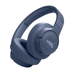 JBL Tune 770NC - Écouteurs supra-auriculaires sans fil, Bleu