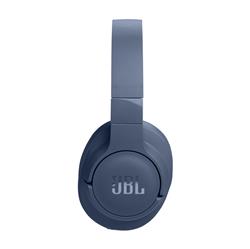 JBL Tune 770NC - Écouteurs supra-auriculaires sans fil, Bleu
