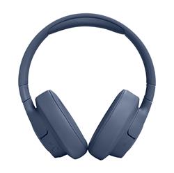 JBL Tune 770NC - Écouteurs supra-auriculaires sans fil, Bleu