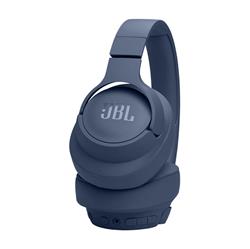 JBL Tune 770NC - Écouteurs supra-auriculaires sans fil, Bleu