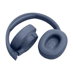 JBL Tune 770NC - Écouteurs supra-auriculaires sans fil, Bleu