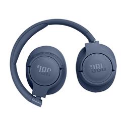 JBL Tune 770NC - Écouteurs supra-auriculaires sans fil, Bleu