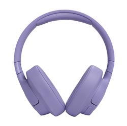JBL Tune 770NC - Écouteurs supra-auriculaires sans fil, Violet