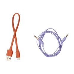 JBL Tune 770NC - Écouteurs supra-auriculaires sans fil, Violet