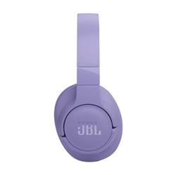 JBL Tune 770NC - Écouteurs supra-auriculaires sans fil, Violet