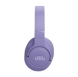 JBL Tune 770NC - Écouteurs supra-auriculaires sans fil, Violet