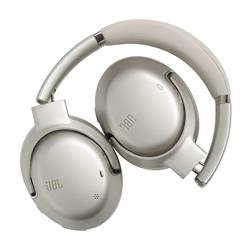 JBL Tour One M2 ANC Wirelesss Over-Ear Headphones, Champagne