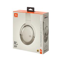 JBL Tour One M2 ANC Wirelesss Over-Ear Headphones, Champagne