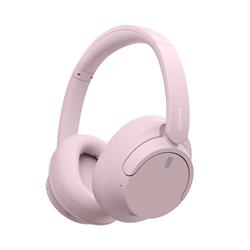 SONY WH-CH720N Active Noise Cancelling Wireless Headphone, Pink