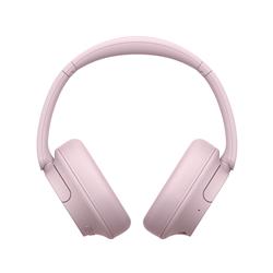 SONY WH-CH720N Active Noise Cancelling Wireless Headphone, Pink