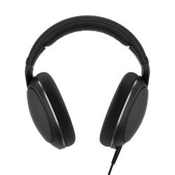 SENNHEISER HD 550 Wired Open-Back Headphone, Black